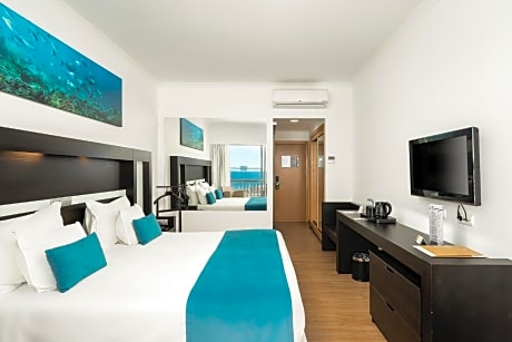 Premium Room with Front Sea View
