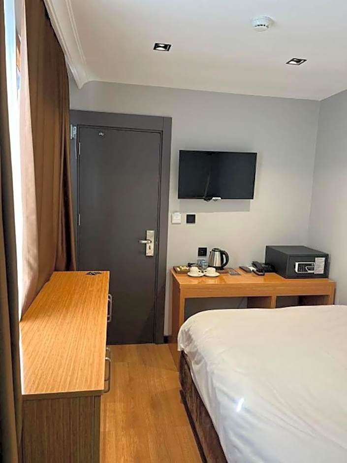 Elite Marmara Bosphorus Camlica