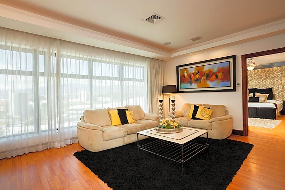 Hotel Palma Real
