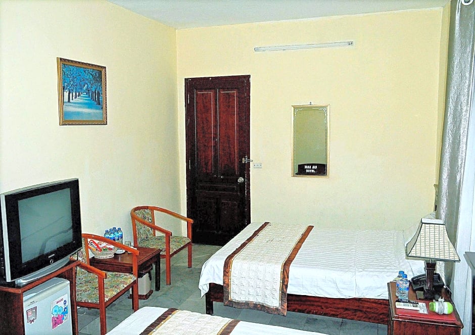 Hai Au Hotel