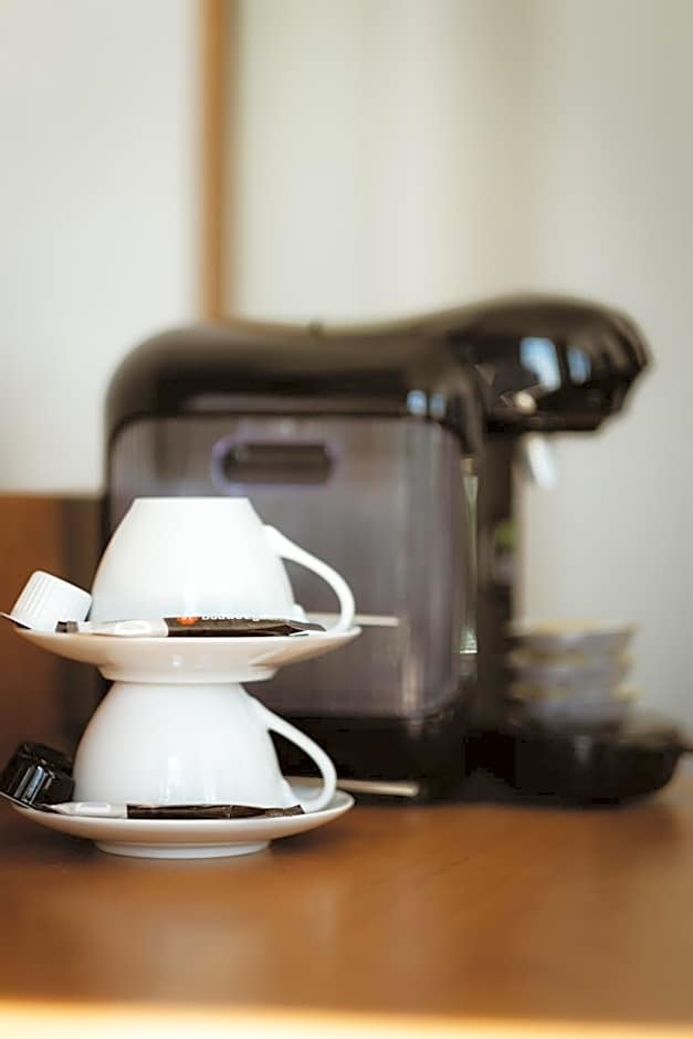 Hotel Rheinpromenade8