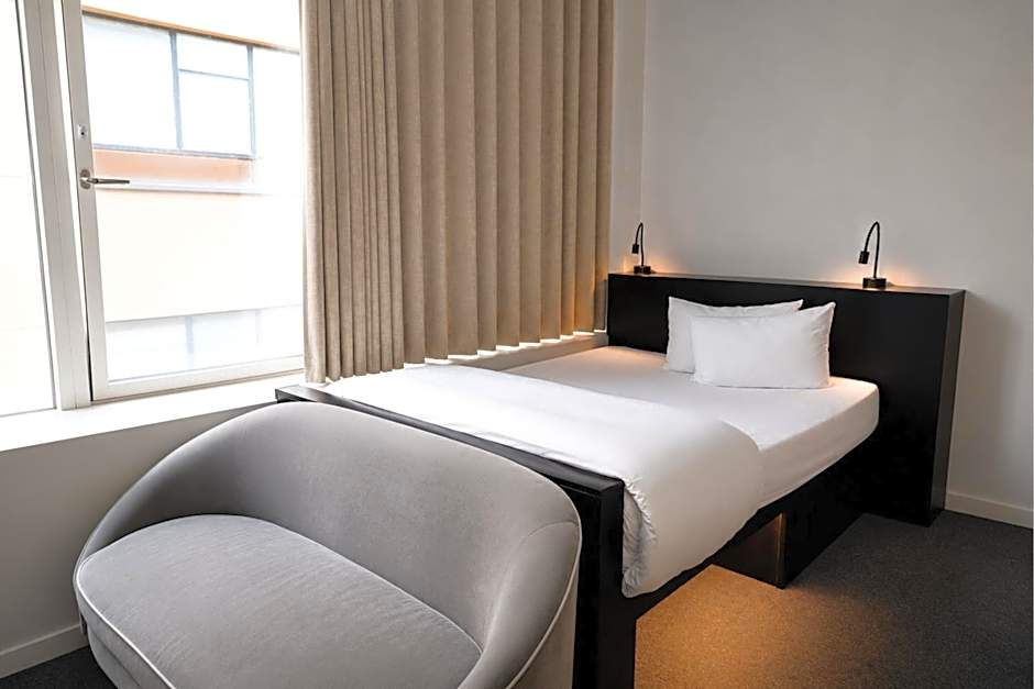 Garner Hotel Dublin Temple Bar By IHG