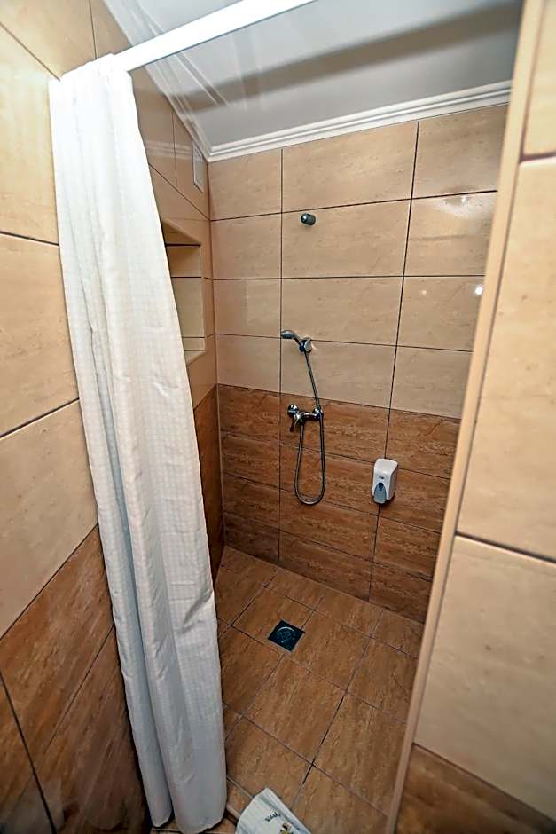 Vaskó Panzió Borpince