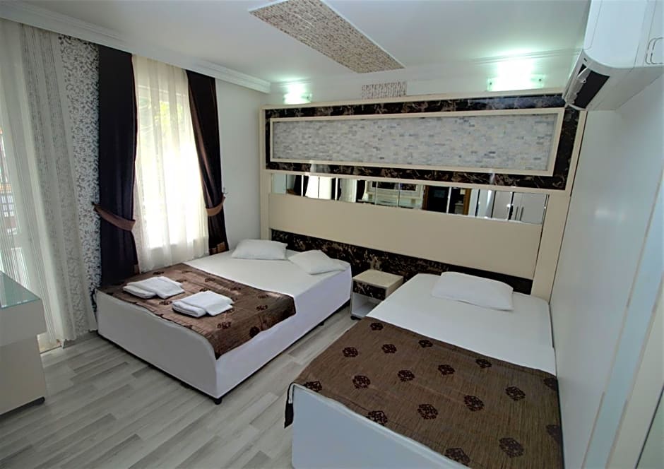 Behram Hotel
