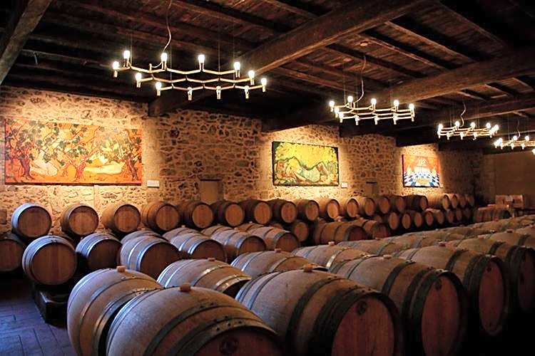 Château Sigalas Rabaud