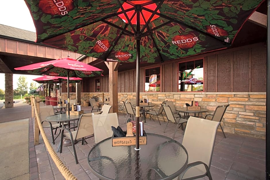 Holiday Inn St. Paul Northeast - Lake Elmo By IHG