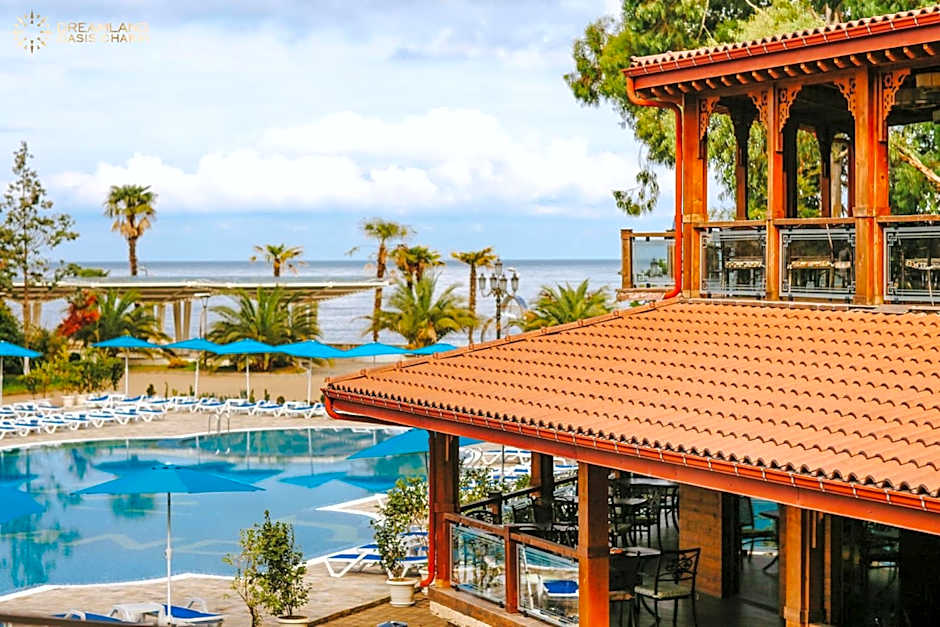 Dreamland Oasis Aparthotel