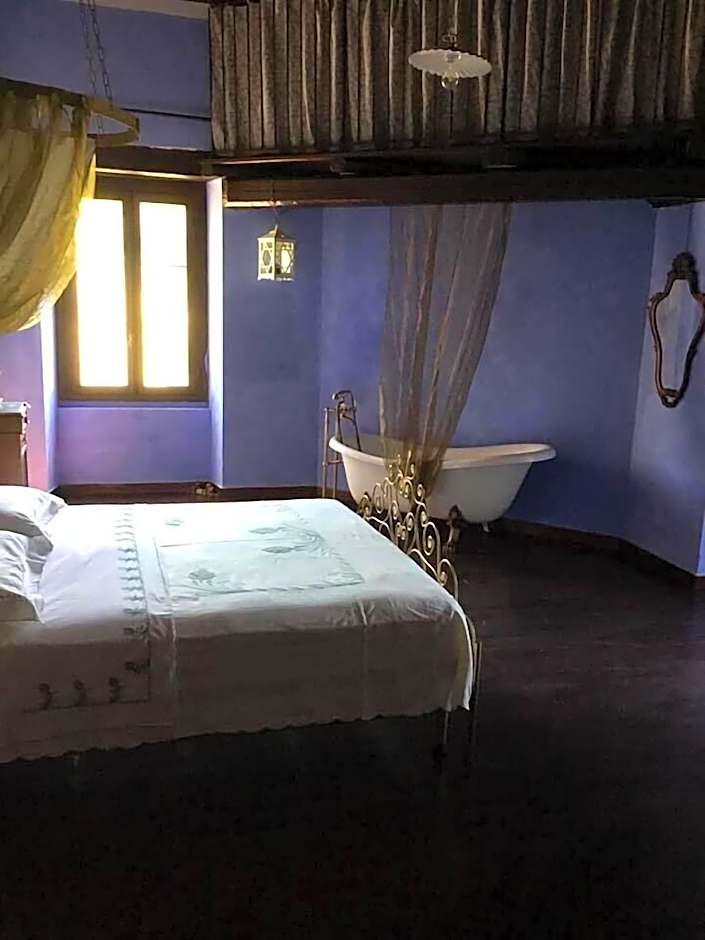 Antica Taverna del Principe