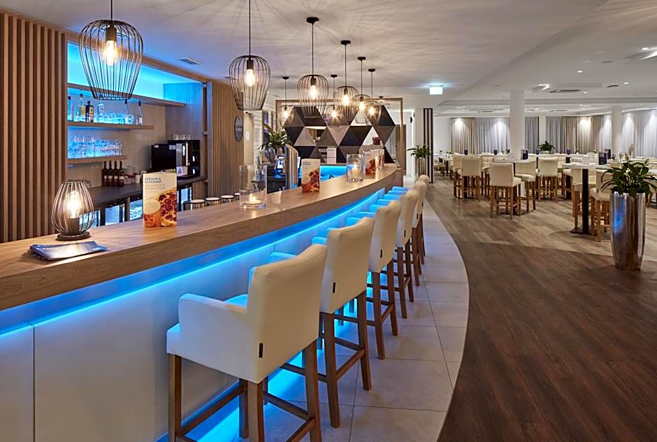 Holiday Inn Express Merzig By IHG