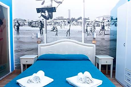 Hotel Adriatica sul Mare