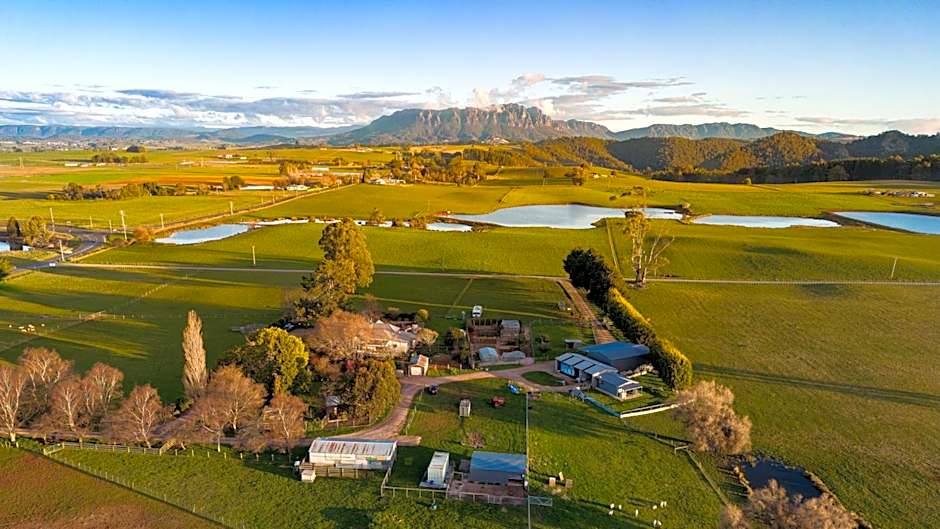 Glencoe Country Bed and Breakfast