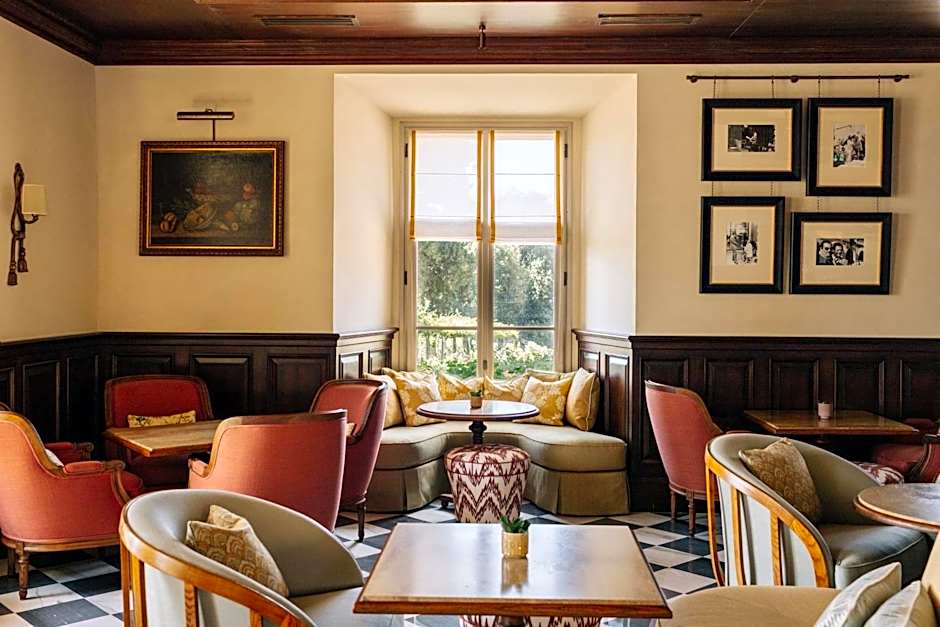 Castello di Casole, A Belmond Hotel, Tuscany