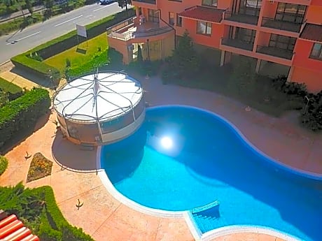 Sunny Day EFIR Apartments