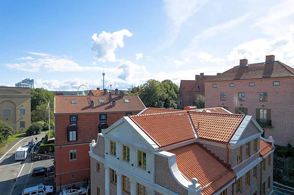 Live and Stay Ekmanska