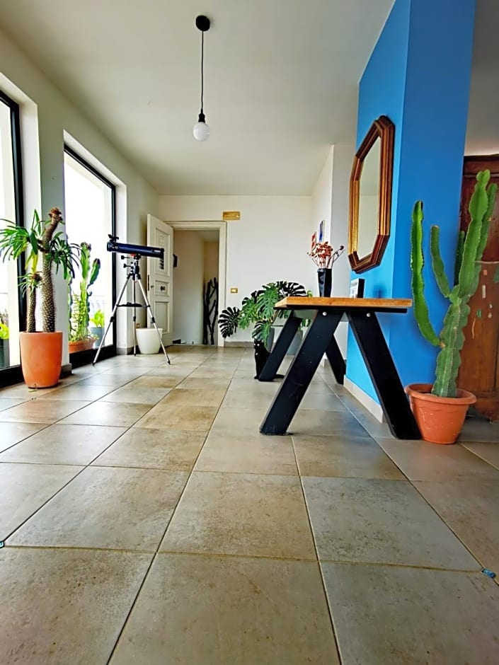 Re Merlo – Marina di Camerota, UT