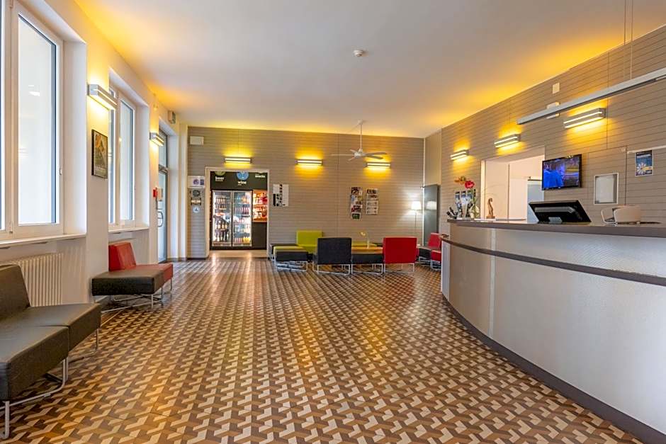 Locarno Youth Hostel