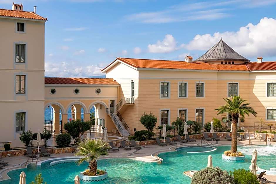 Thermae Sylla Spa & Wellness Hotel