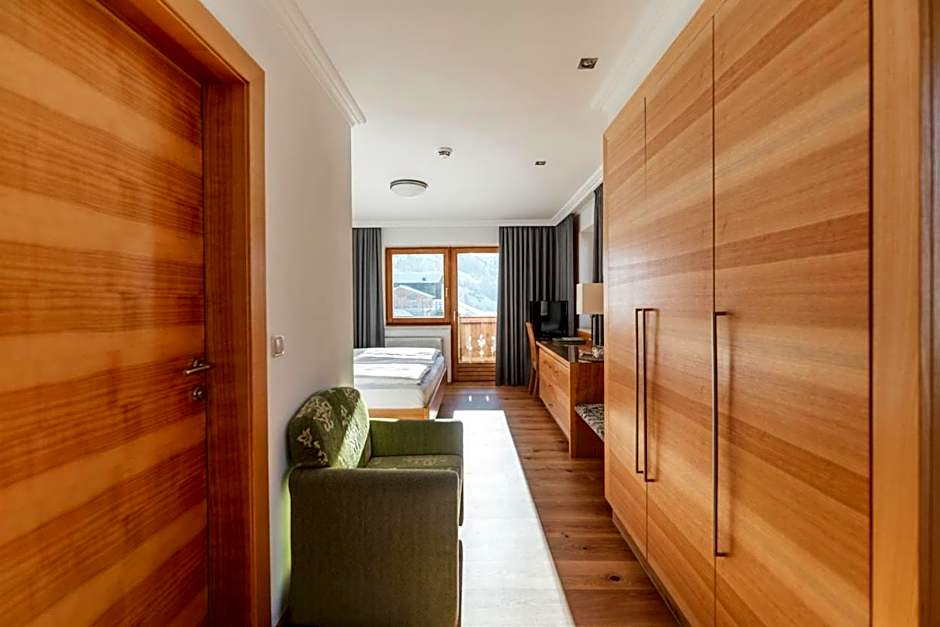 Genusshotel Fichtenhof