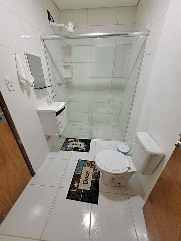 Hotel Residencial Manaus - Dom Pedro I