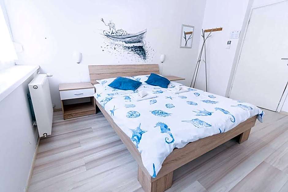 The Dots Hostel