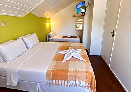 Standard Suite