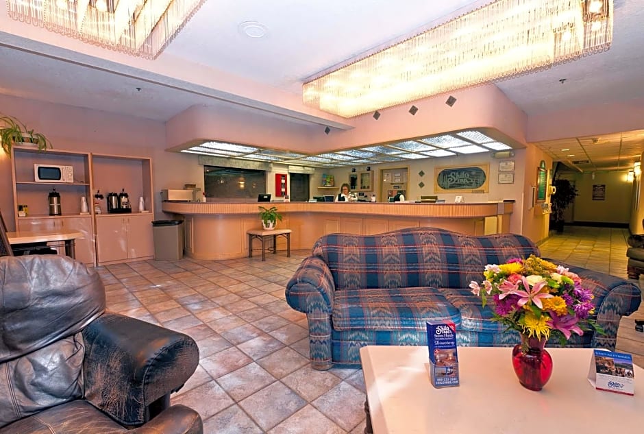 Shilo Inn Elko