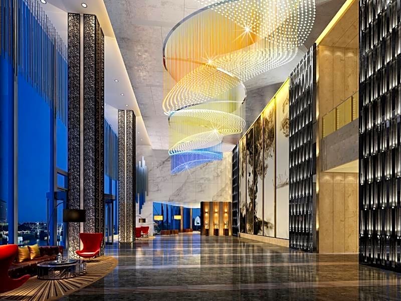 Grand Skylight International Hotel Ganzhou