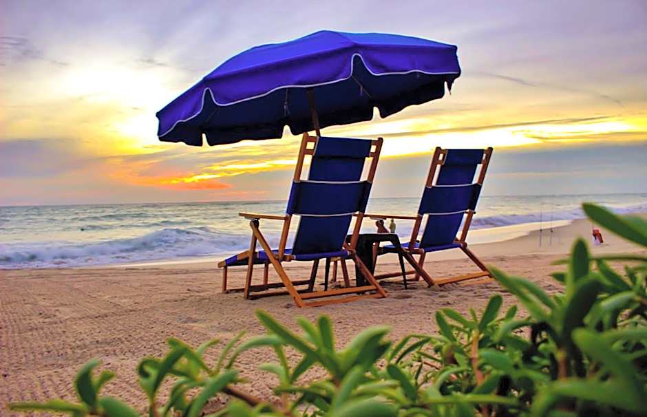 Ocean Breeze Inn Vero Beach