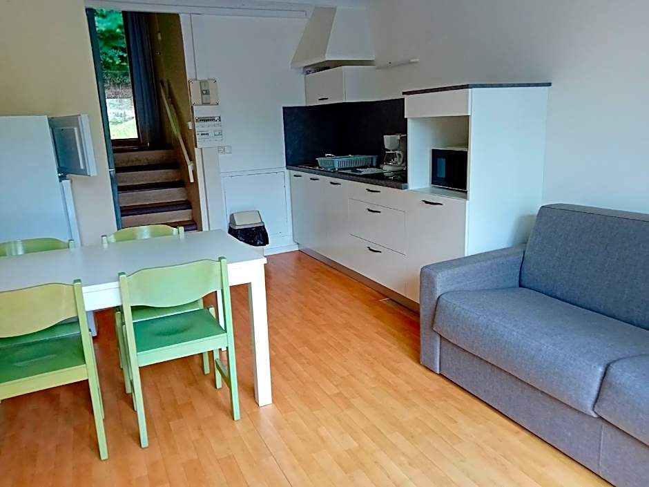 Photo 1 of 11 of Maisonette Cottage for 6 People