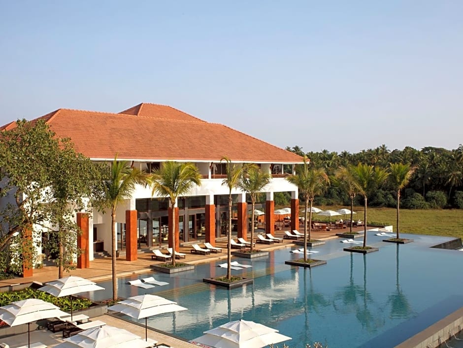 Alila Diwa Goa - India