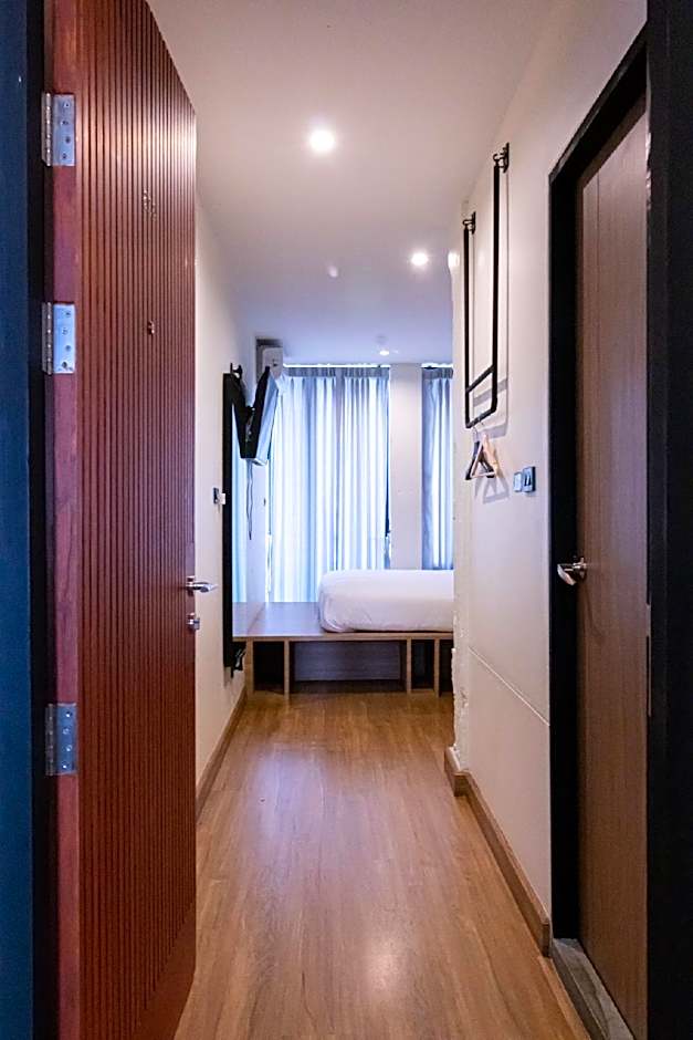The Singha Hotel - Korat