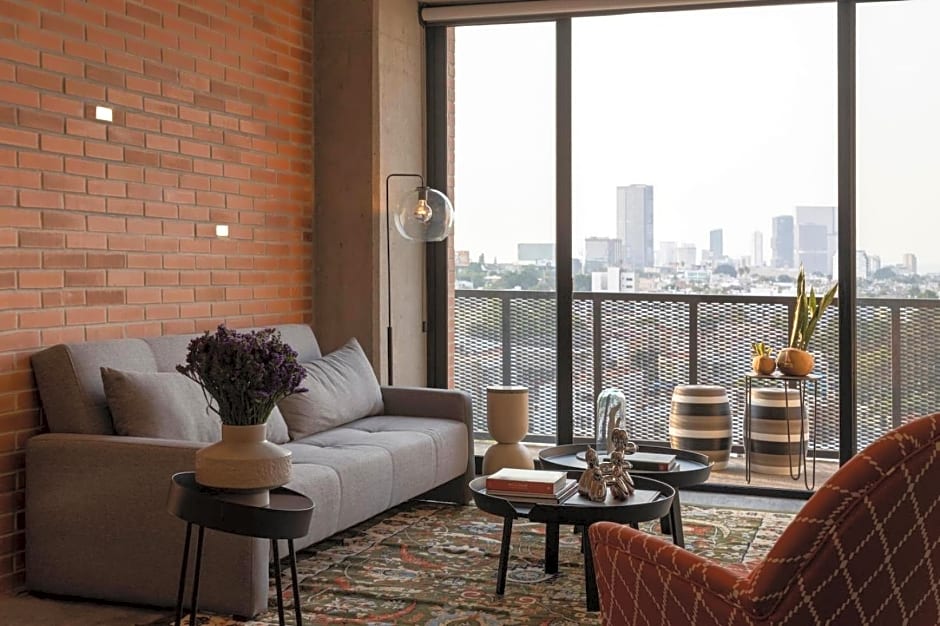 Loft Of Greens In The Heart Of Americana Witgdl