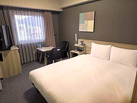 Double Room - Non-Smoking
