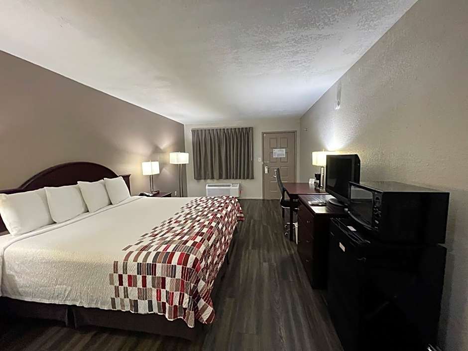 Econo Lodge Childress