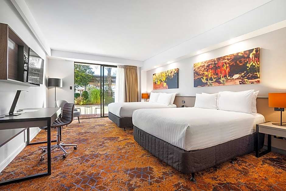 Crowne Plaza Alice Springs Lasseters By IHG