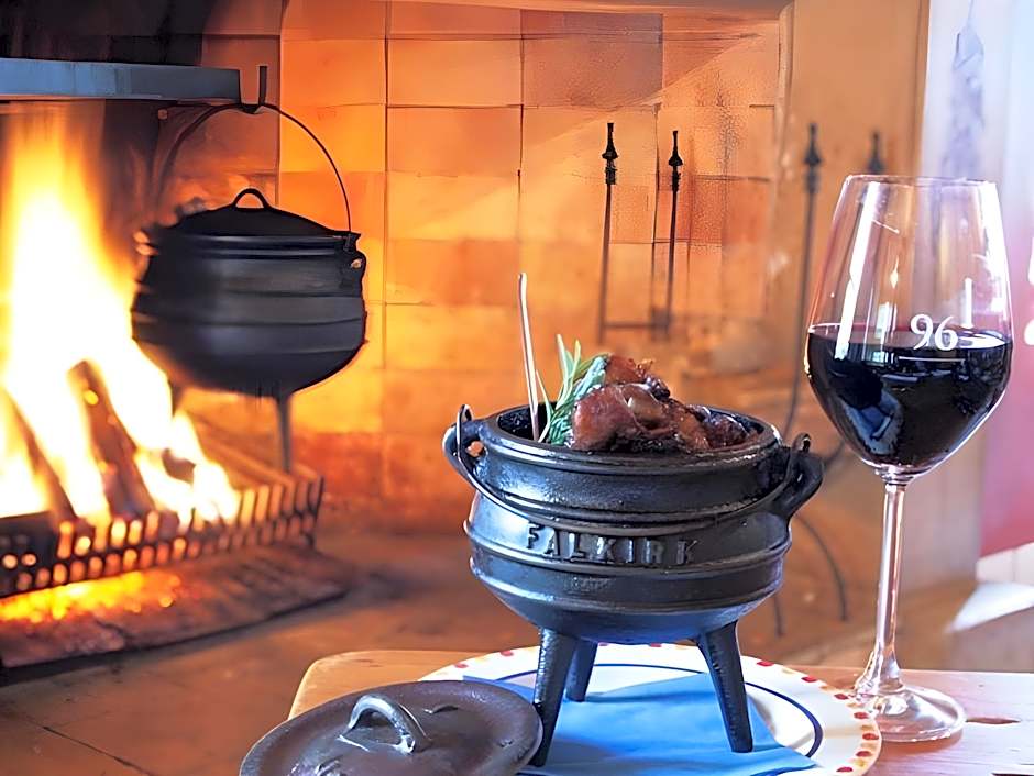 The Country Guesthouse