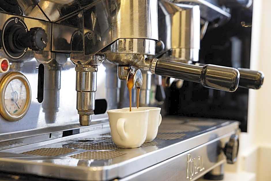 Best Western Hotel dei Mille