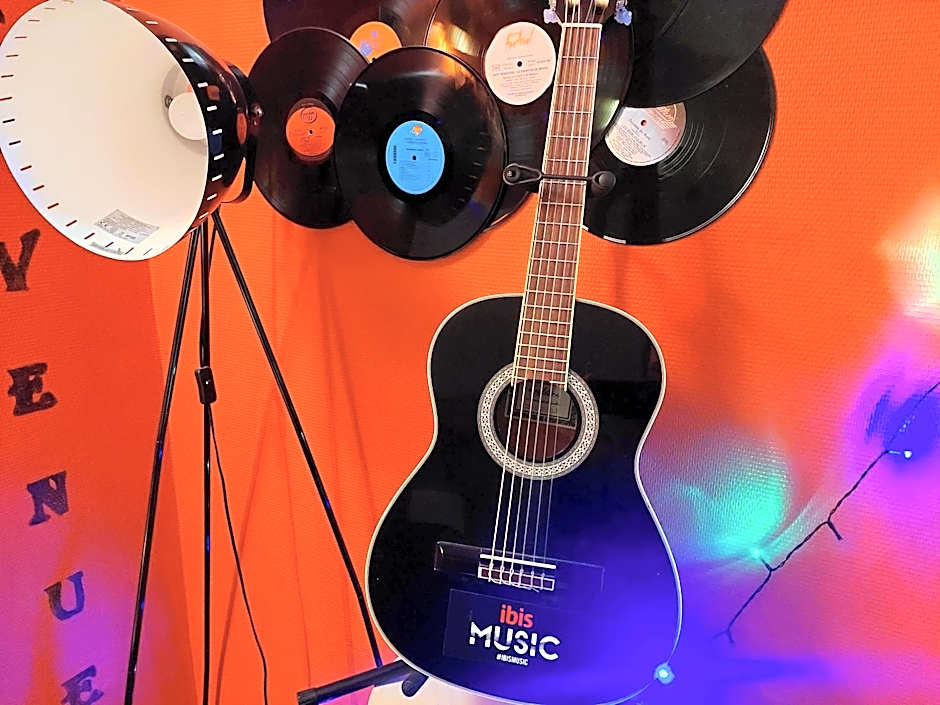 ibis Dieppe Val Druel