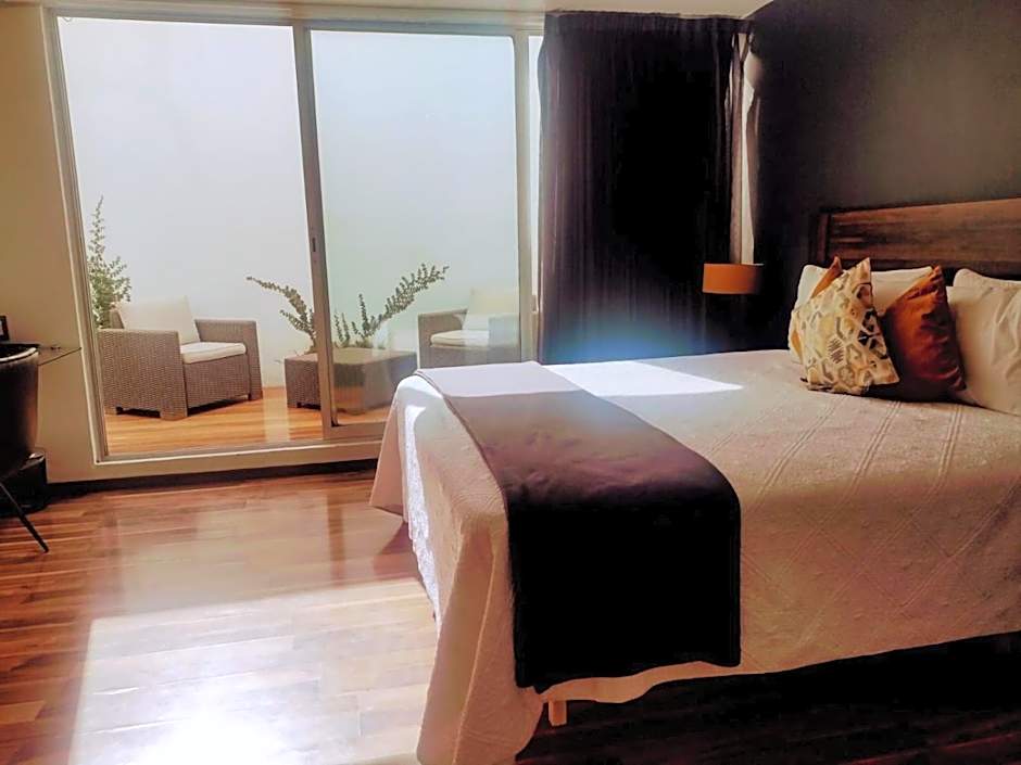 Hotel CLARUM 101