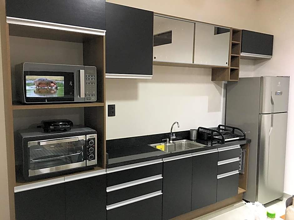 Cantinho Estrelado - Casa automatizada com ALEXA