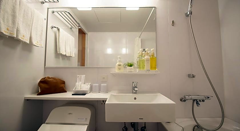 Nagomi Hotel Nippori