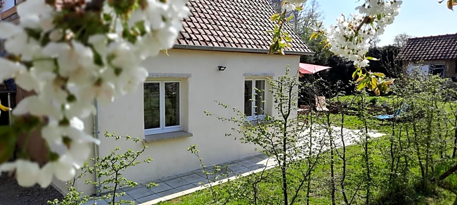 Chambre d'hote Frettecuisse