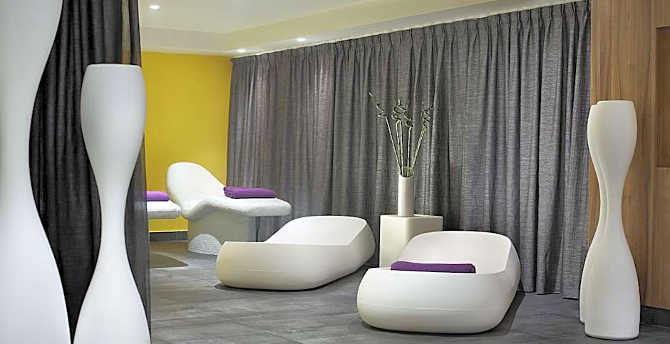 Park Plaza Belvedere Medulin