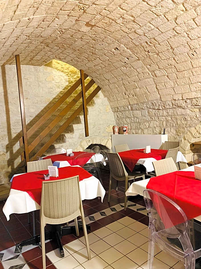 Tre Balate Natura e Relax