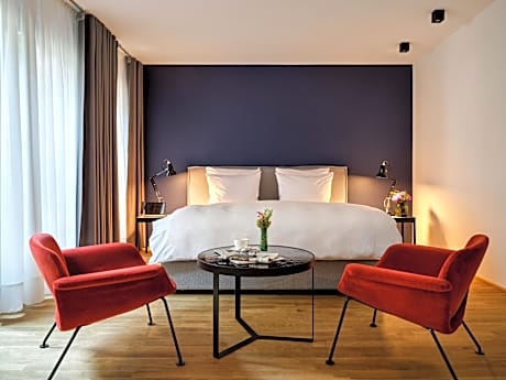 Boston Apartments HH