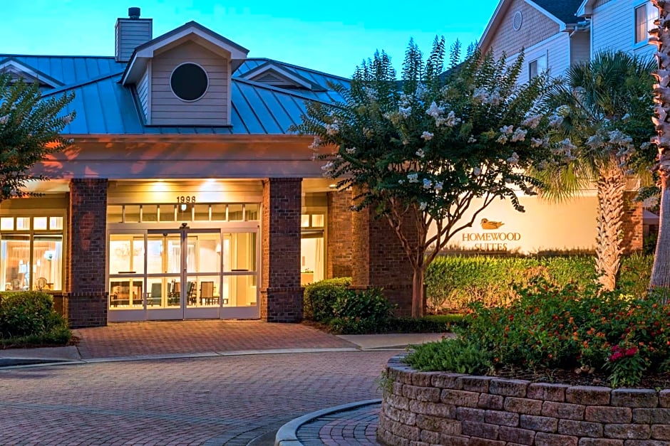 Homewood Suites By Hilton Charleston - Mt. Pleasant