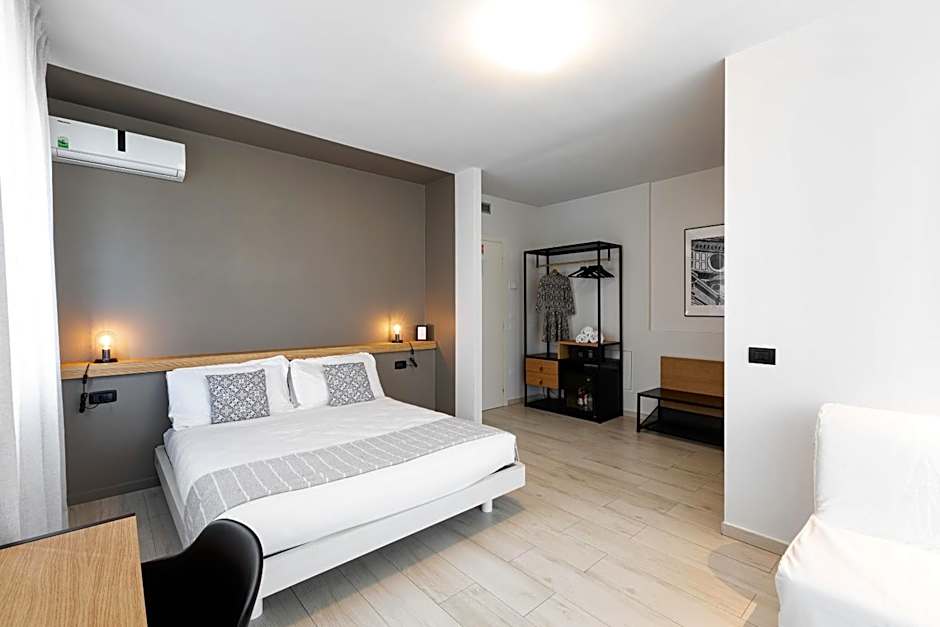 Attico43 B&B