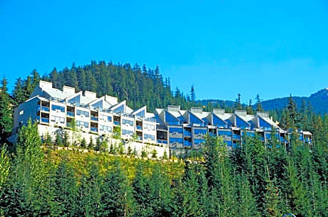 Worldmark Whistler Sundance