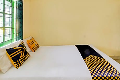 Monthly standard Double Room