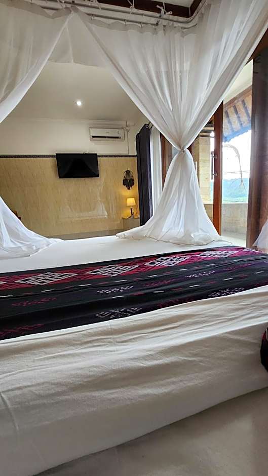 Blue Paradise Guest House